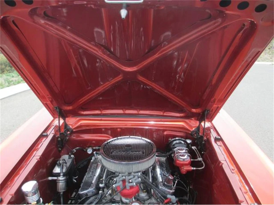 1965 Ford Falcon 2nd Gen - Image 5 of 18