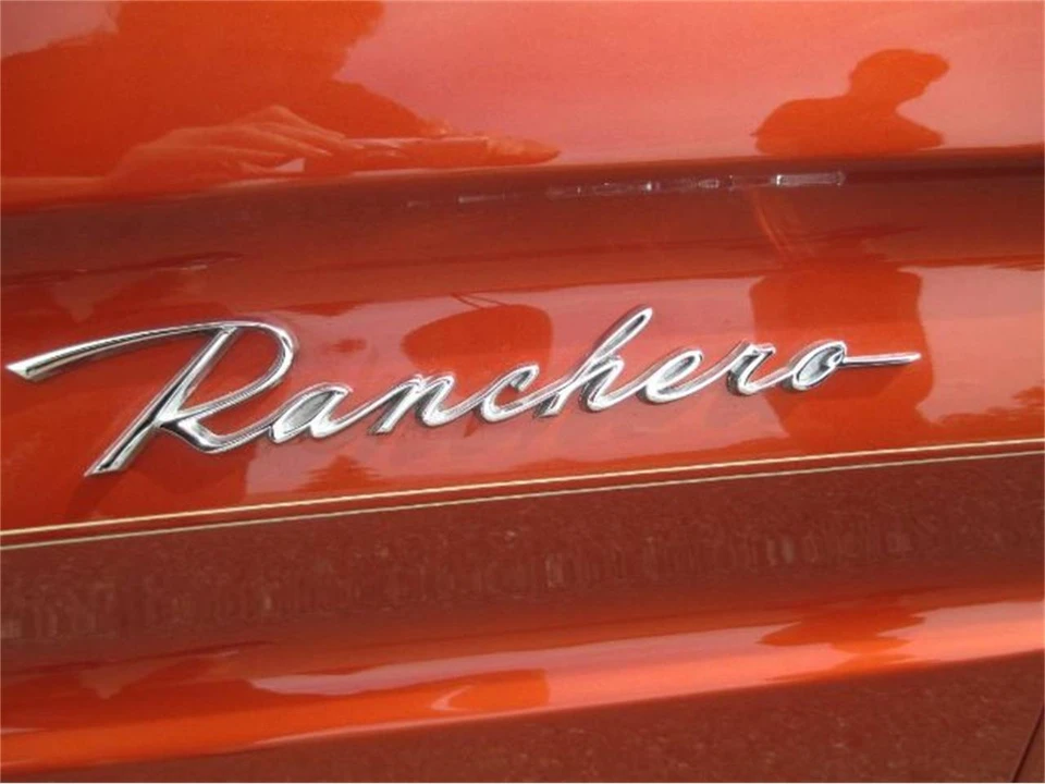 1965 Ford Falcon 2nd Gen - Image 6 of 18