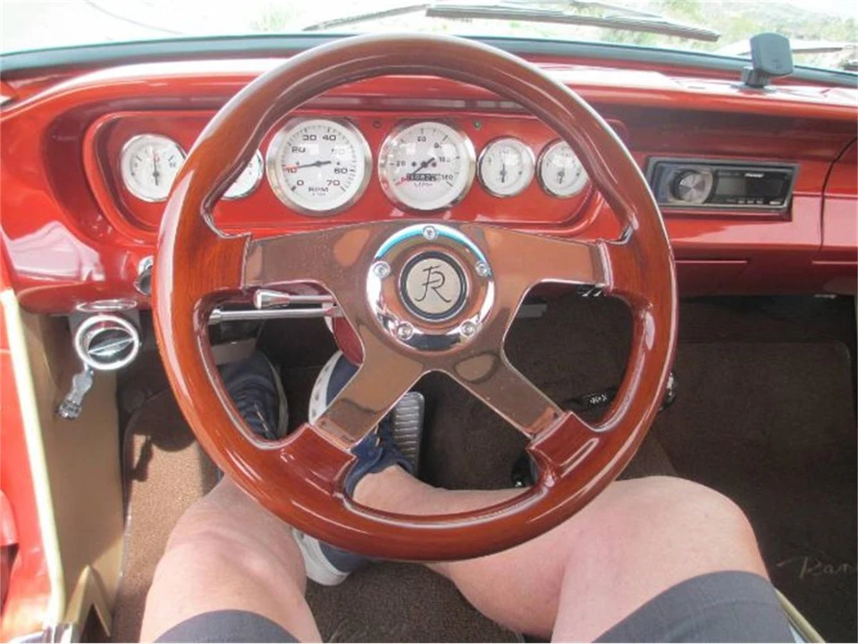 1965 Ford Falcon 2nd Gen - Image 4 of 18
