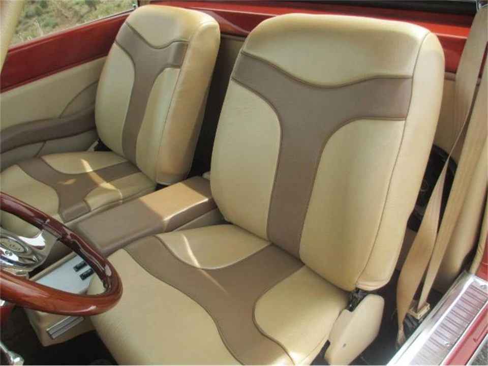 1965 Ford Falcon 2nd Gen - Image 12 of 18