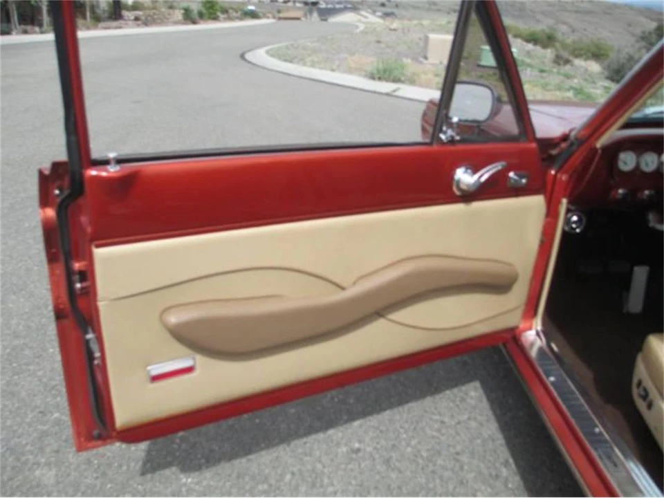 1965 Ford Falcon 2nd Gen - Image 14 of 18