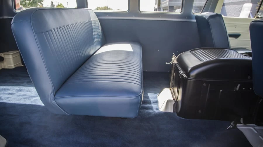 1965 Ford Econoline Van - Image 7 of 12