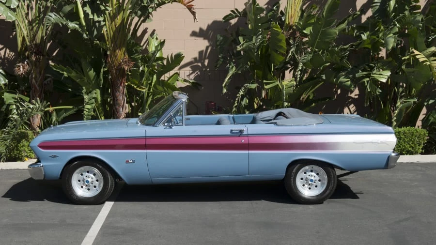 1965 Ford Falcon 2nd Gen - Image 2 of 7