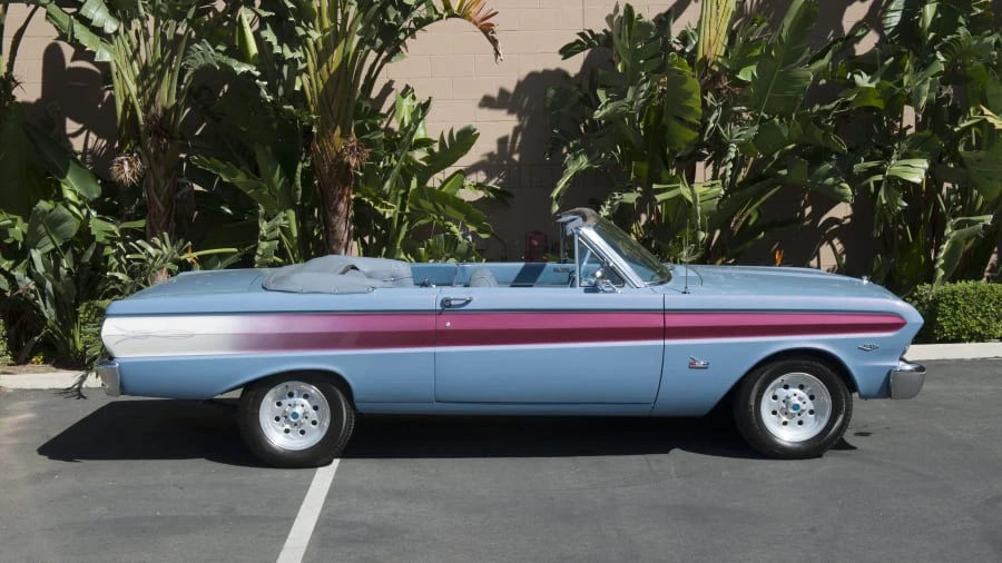 1965 Ford Falcon 2nd Gen - Image 3 of 7