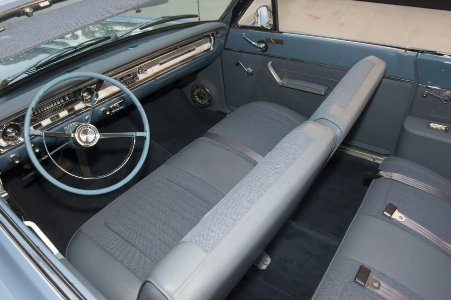 1965 Ford Falcon 2nd Gen - Image 5 of 7