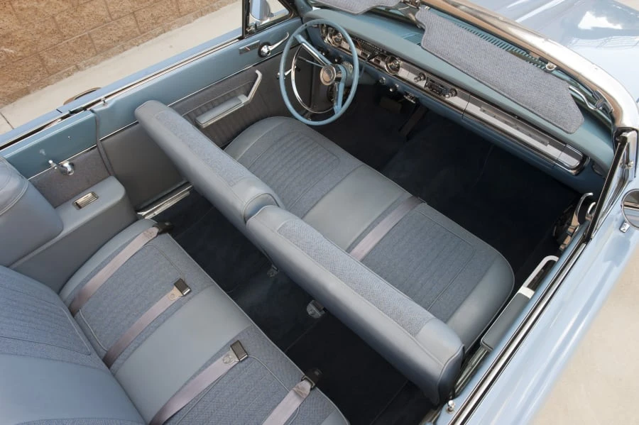 1965 Ford Falcon 2nd Gen - Image 6 of 7