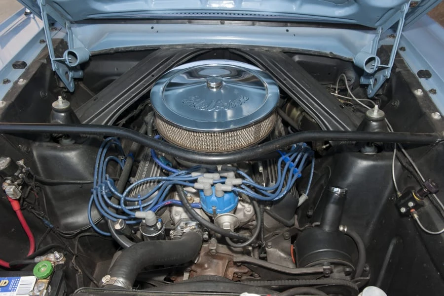 1965 Ford Falcon 2nd Gen - Image 7 of 7