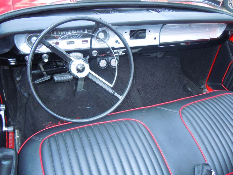 1965 Ford Falcon 2nd Gen - Image 2 of 9