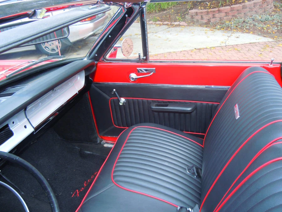 1965 Ford Falcon 2nd Gen - Image 3 of 9
