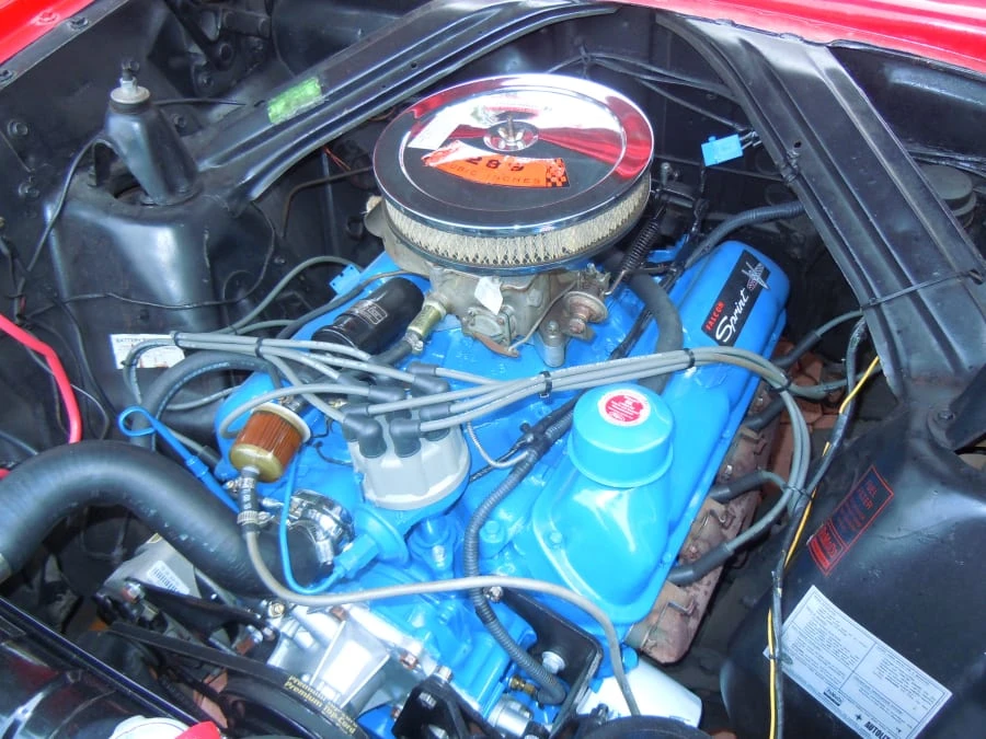 1965 Ford Falcon 2nd Gen - Image 6 of 9