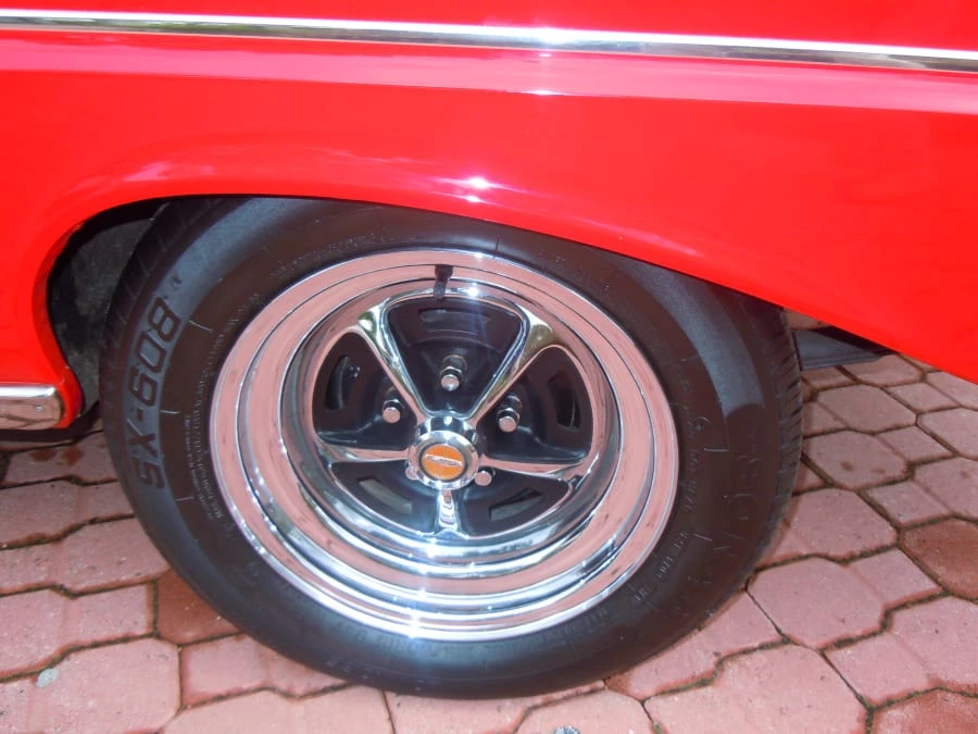 1965 Ford Falcon 2nd Gen - Image 7 of 9
