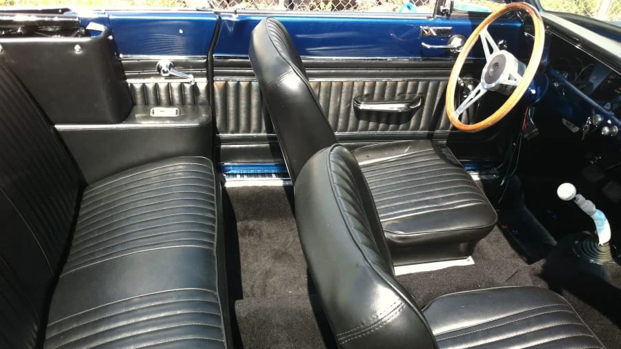 1965 Ford Falcon 2nd Gen - Image 2 of 6