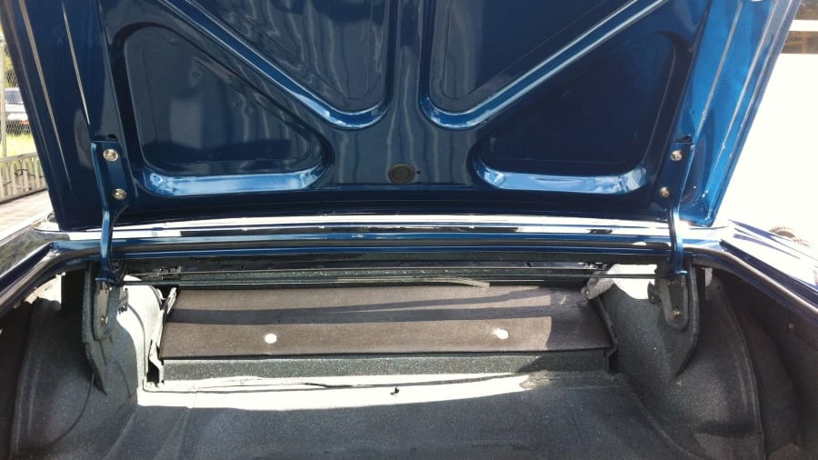 1965 Ford Falcon 2nd Gen - Image 3 of 6