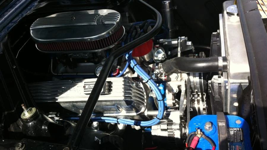 1965 Ford Falcon 2nd Gen - Image 4 of 6