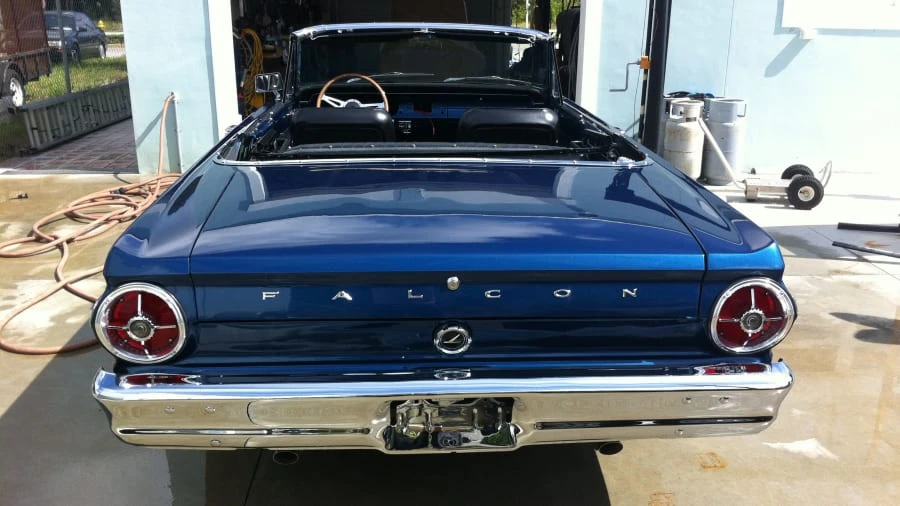 1965 Ford Falcon 2nd Gen - Image 5 of 6