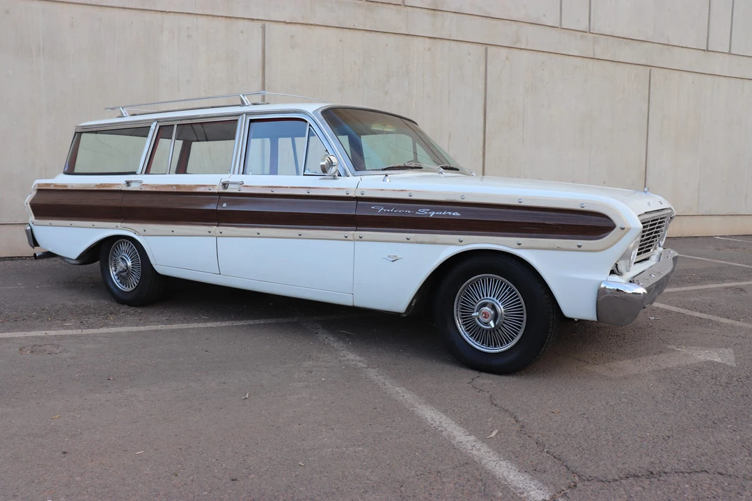 1965 Ford Falcon 2nd Gen - Image 18 of 31