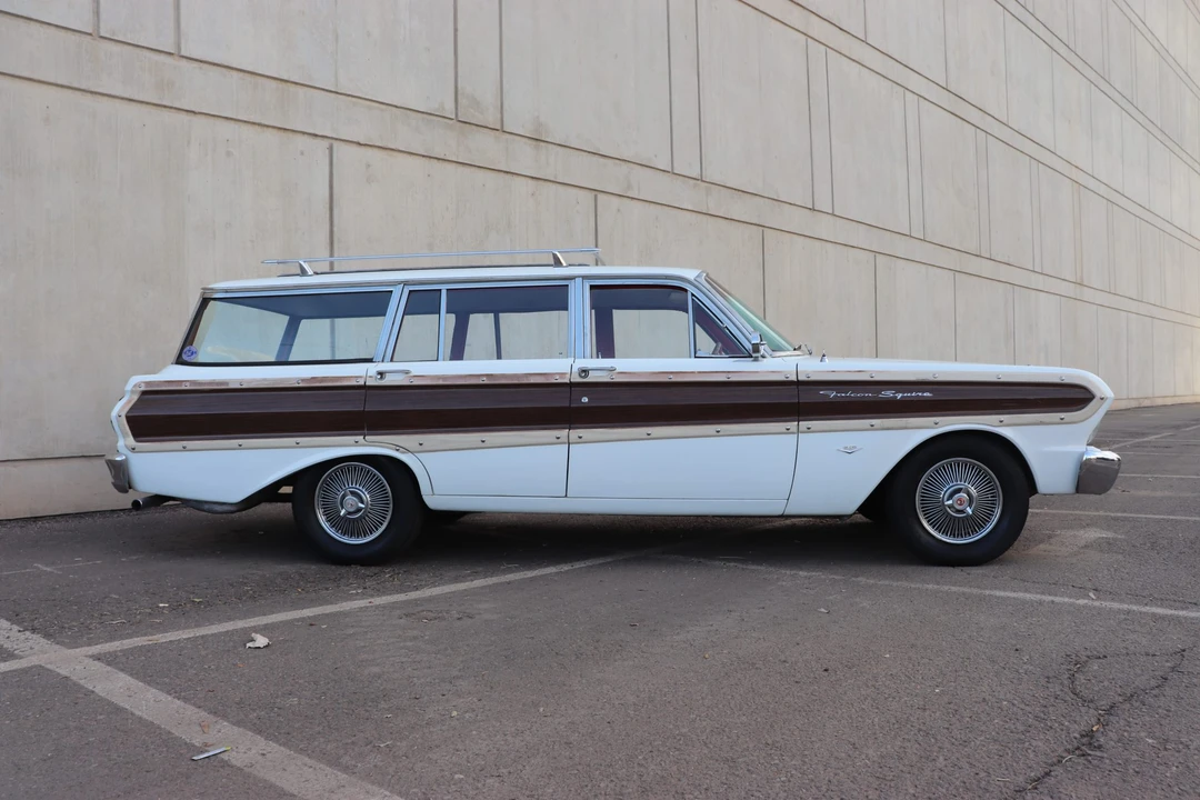 1965 Ford Falcon 2nd Gen - Image 17 of 31