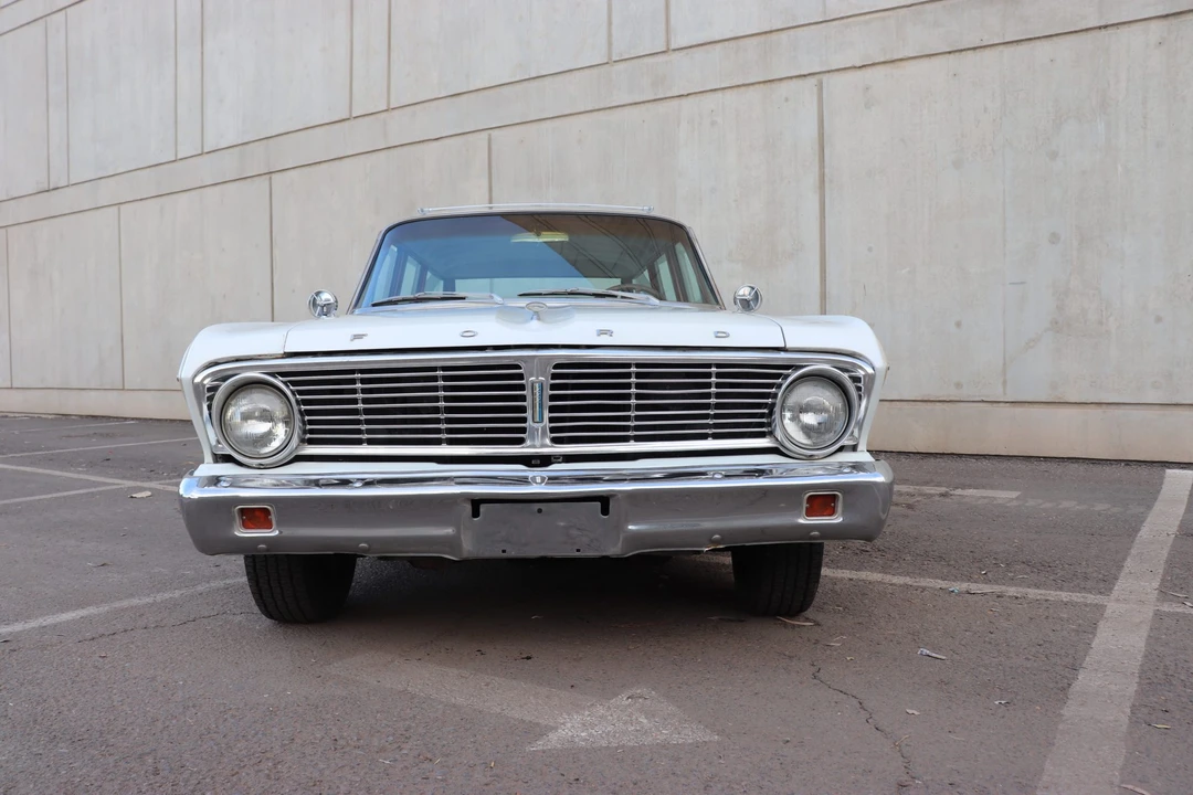 1965 Ford Falcon 2nd Gen - Image 23 of 31