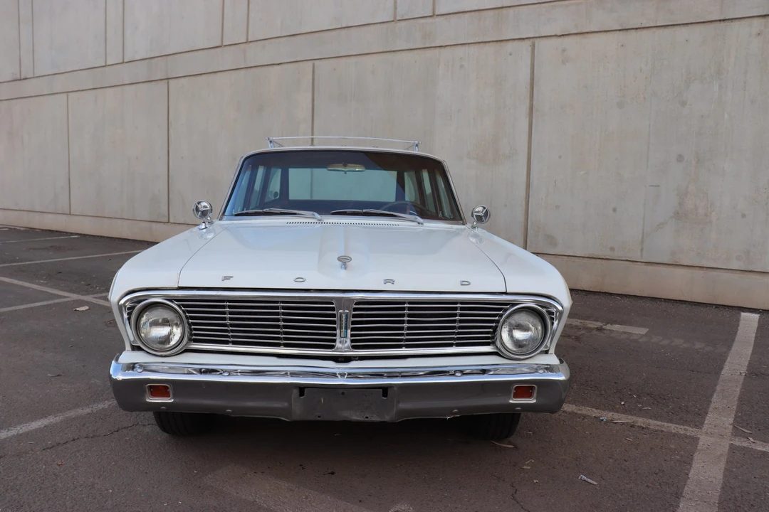 1965 Ford Falcon 2nd Gen - Image 24 of 31