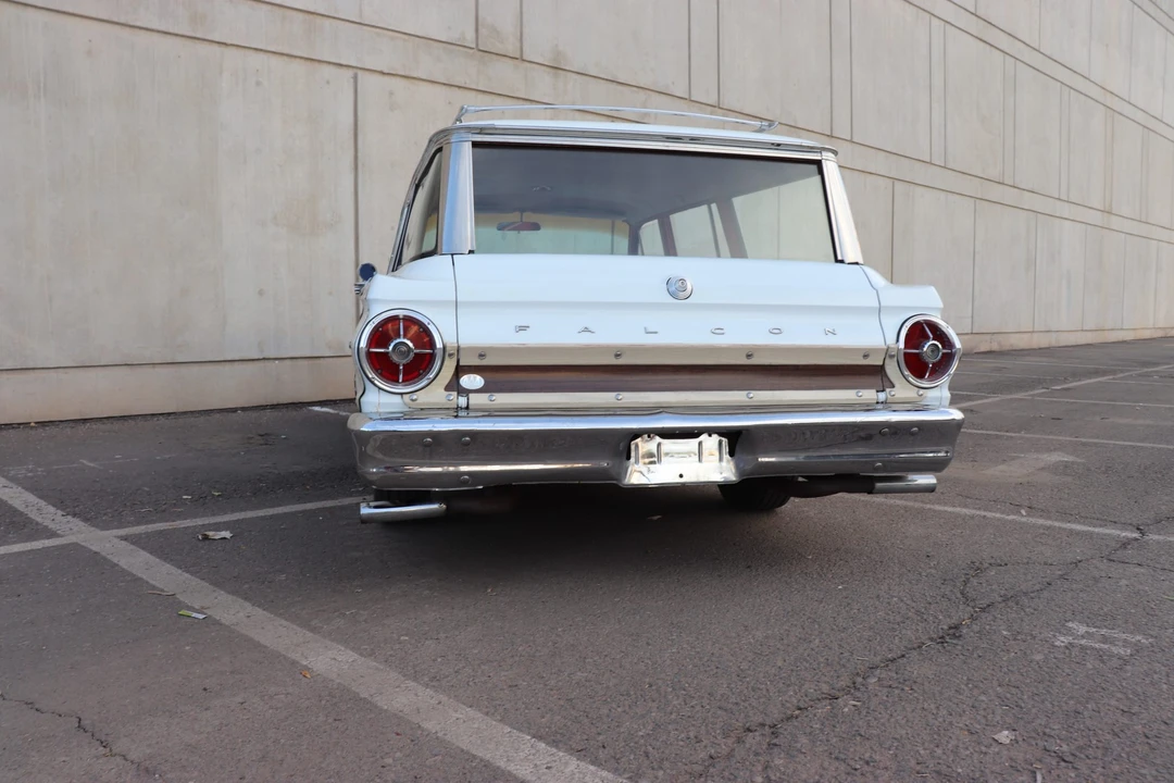 1965 Ford Falcon 2nd Gen - Image 10 of 31