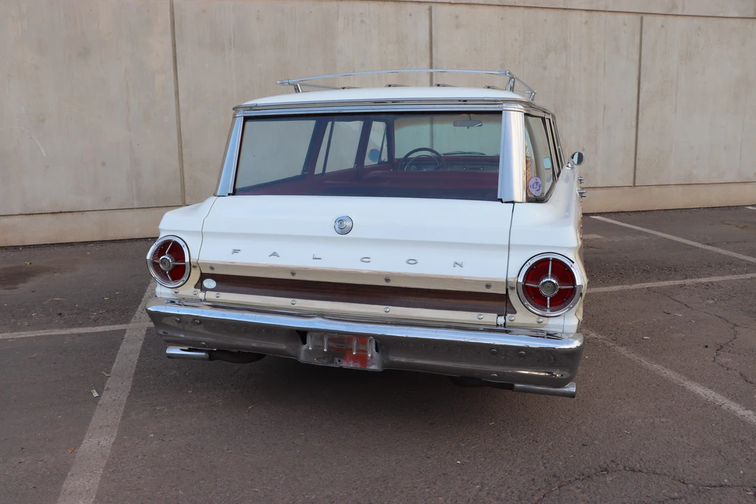 1965 Ford Falcon 2nd Gen - Image 13 of 31