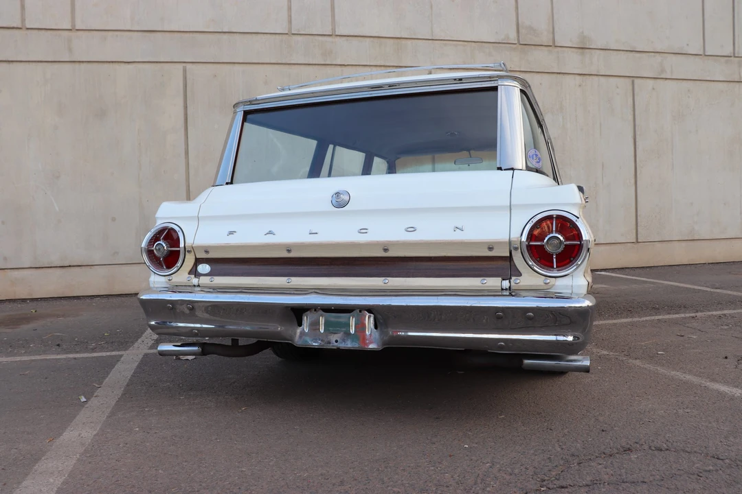 1965 Ford Falcon 2nd Gen - Image 12 of 31