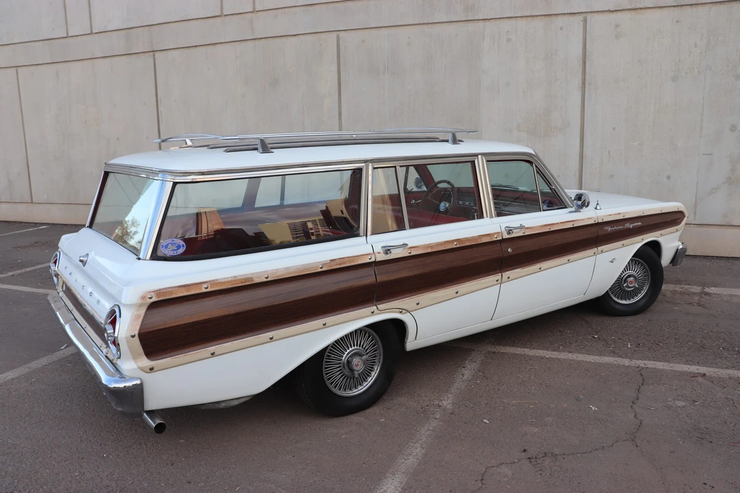 1965 Ford Falcon 2nd Gen - Image 15 of 31