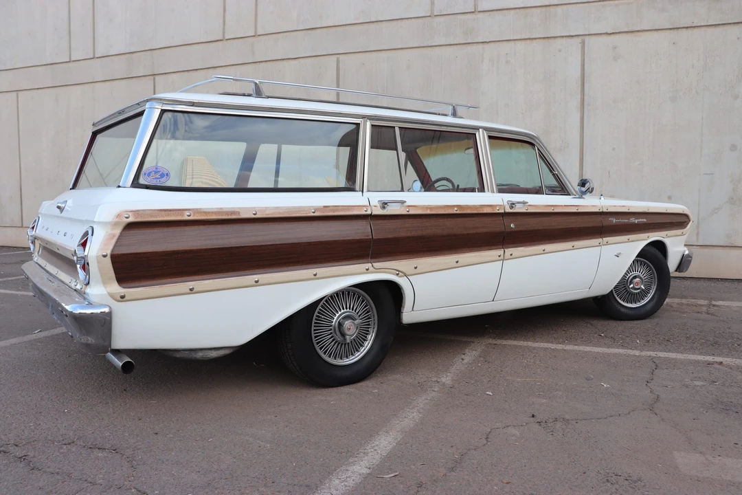 1965 Ford Falcon 2nd Gen - Image 16 of 31
