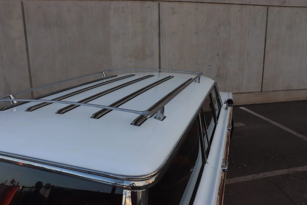 1965 Ford Falcon 2nd Gen - Image 30 of 31