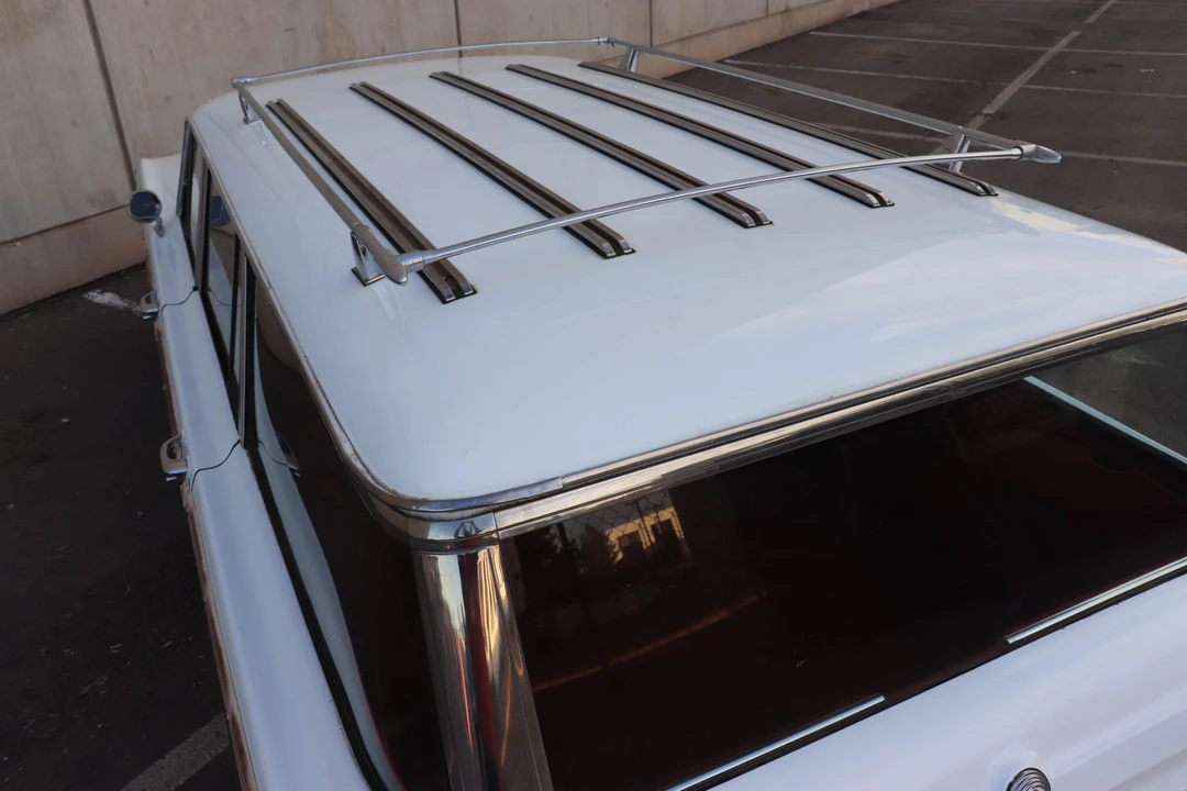 1965 Ford Falcon 2nd Gen - Image 26 of 31