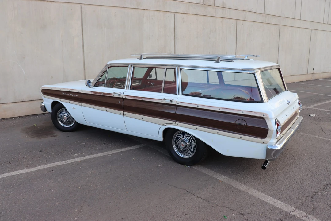 1965 Ford Falcon 2nd Gen - Image 8 of 31