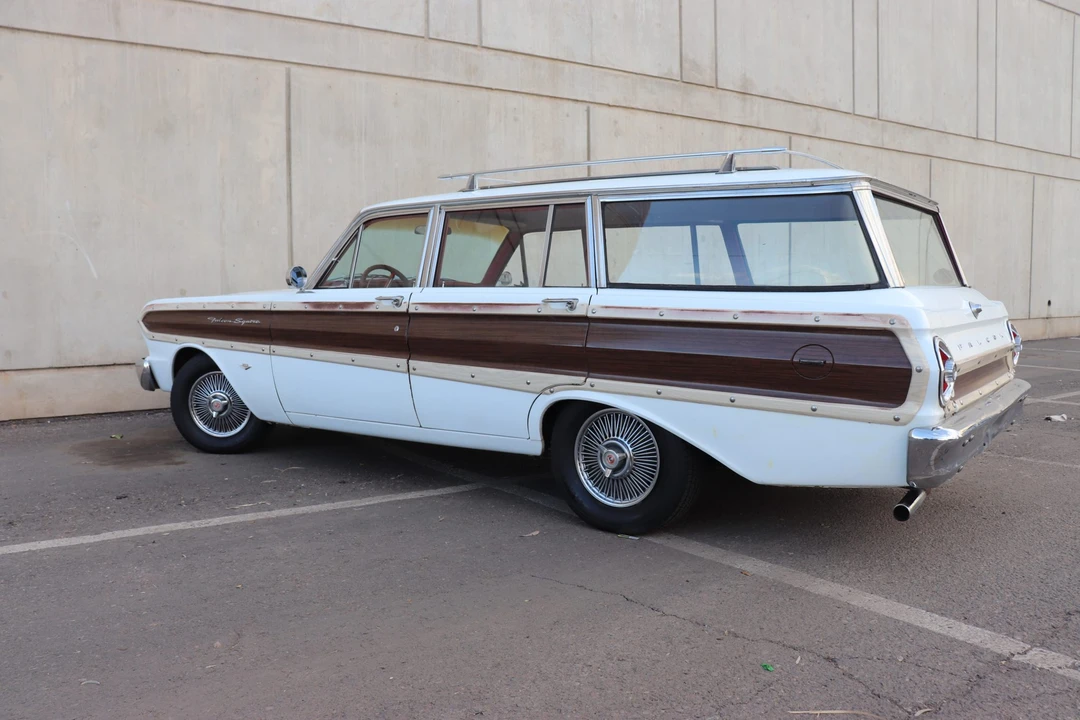 1965 Ford Falcon 2nd Gen - Image 7 of 31