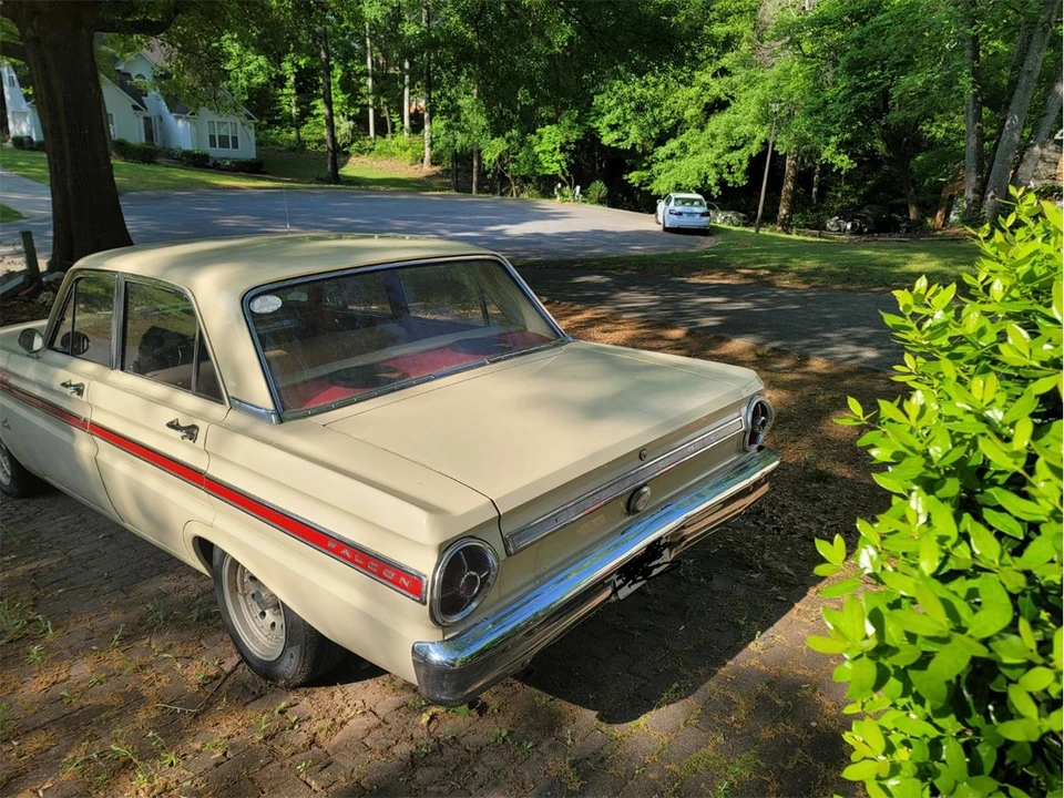 1965 Ford Falcon 2nd Gen - Image 5 of 14