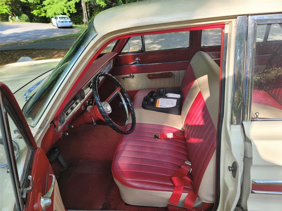 1965 Ford Falcon 2nd Gen - Image 6 of 14