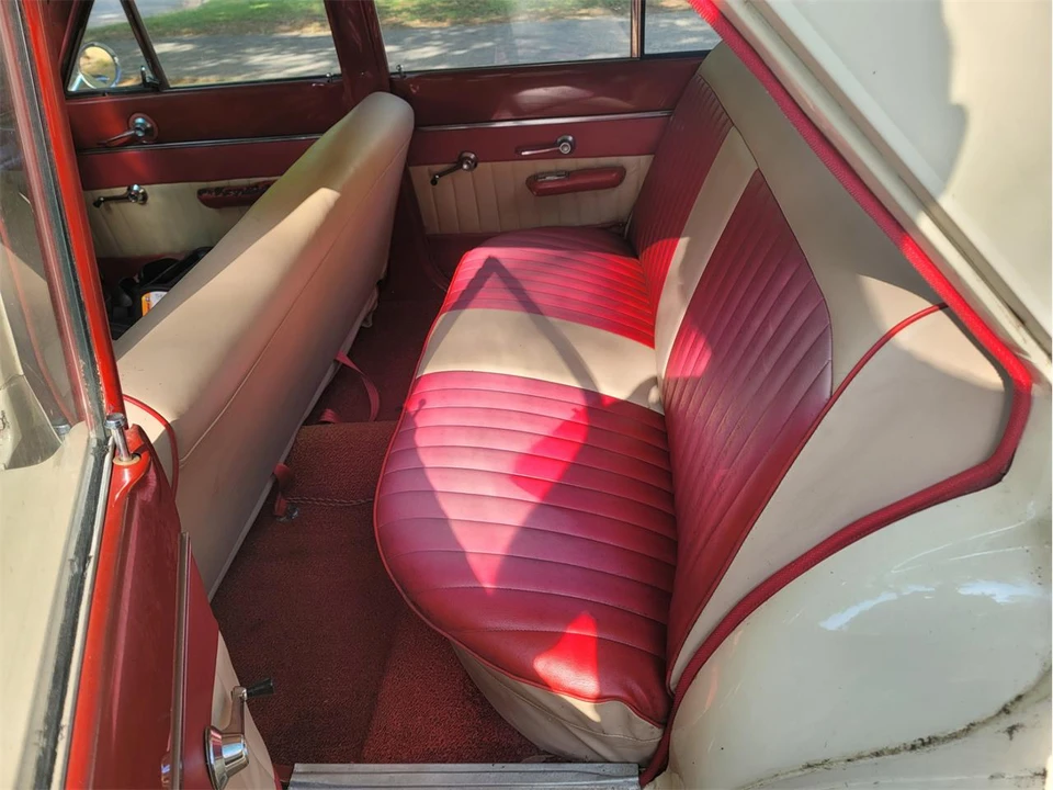 1965 Ford Falcon 2nd Gen - Image 8 of 14
