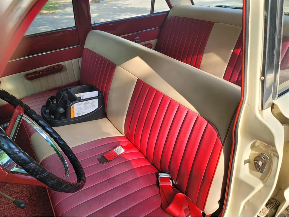 1965 Ford Falcon 2nd Gen - Image 7 of 14