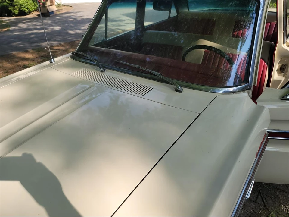1965 Ford Falcon 2nd Gen - Image 3 of 14