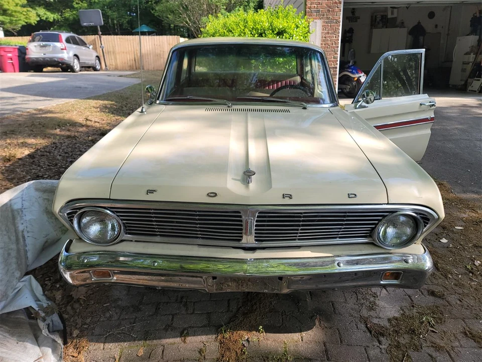 1965 Ford Falcon 2nd Gen - Image 2 of 14