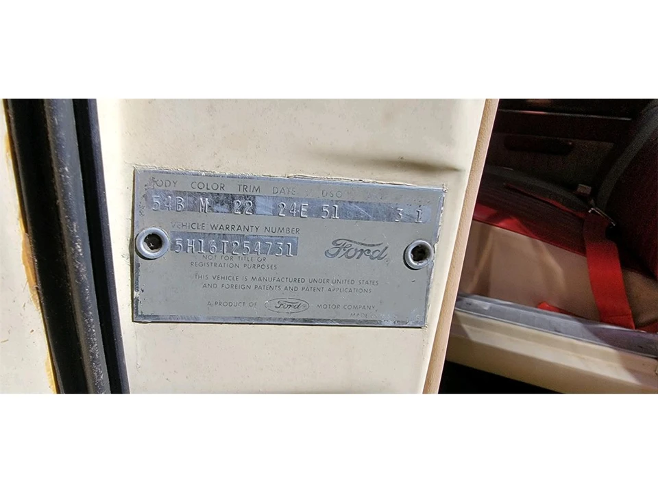 1965 Ford Falcon 2nd Gen - Image 12 of 14