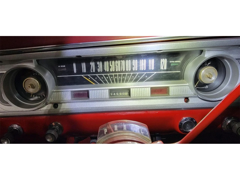 1965 Ford Falcon 2nd Gen - Image 10 of 14