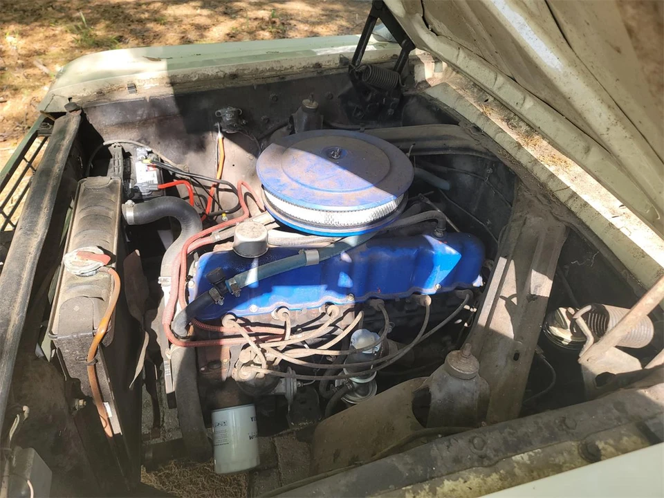 1965 Ford Falcon 2nd Gen - Image 14 of 14