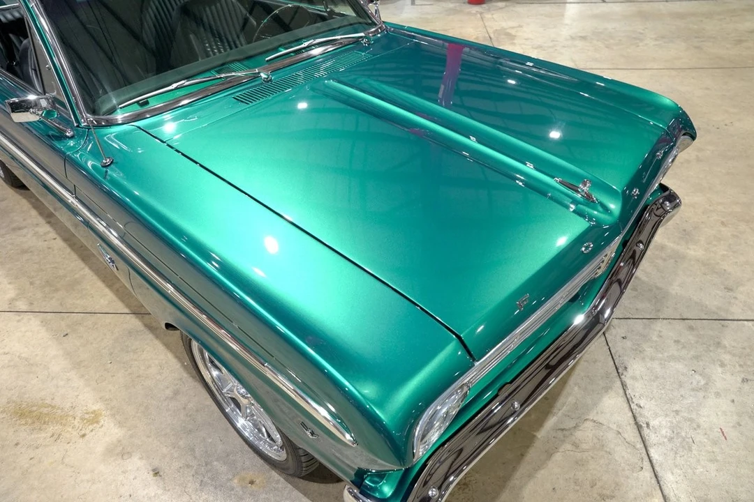 1965 Ford Falcon 2nd Gen - Image 18 of 31