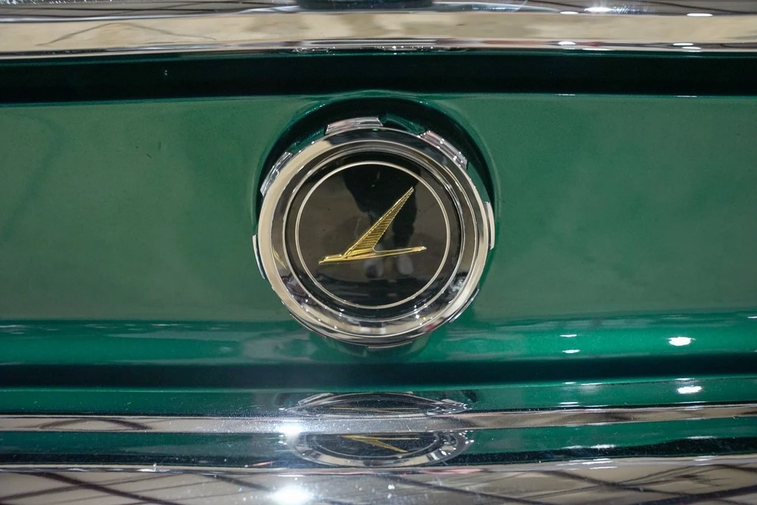 1965 Ford Falcon 2nd Gen - Image 26 of 31