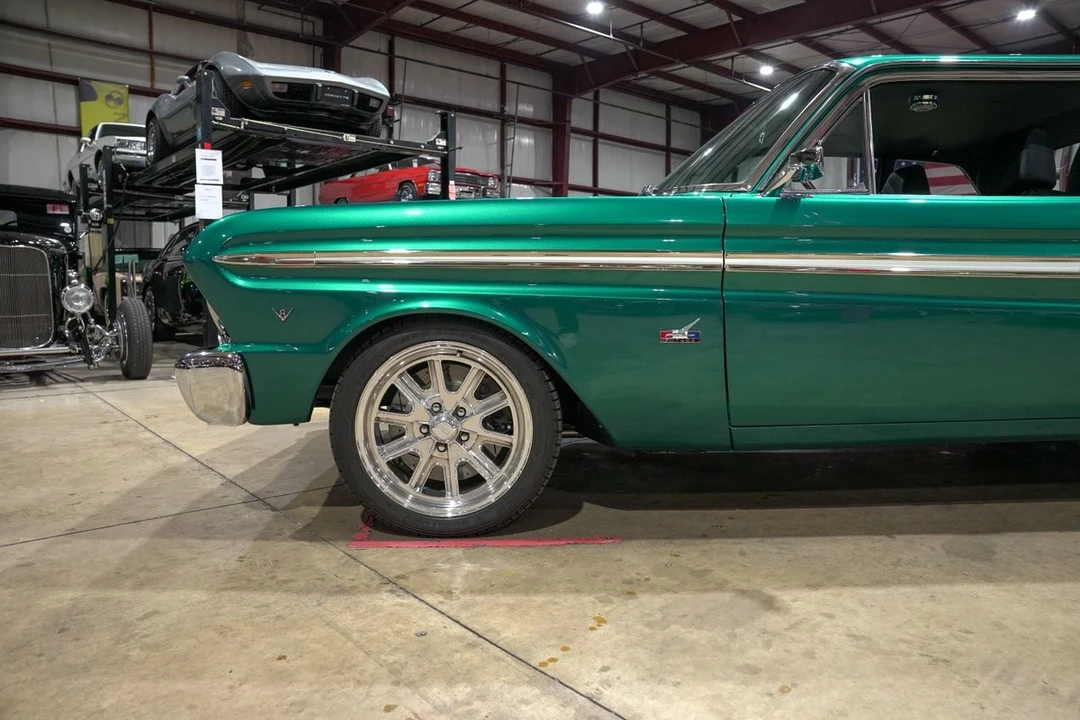 1965 Ford Falcon 2nd Gen - Image 3 of 31