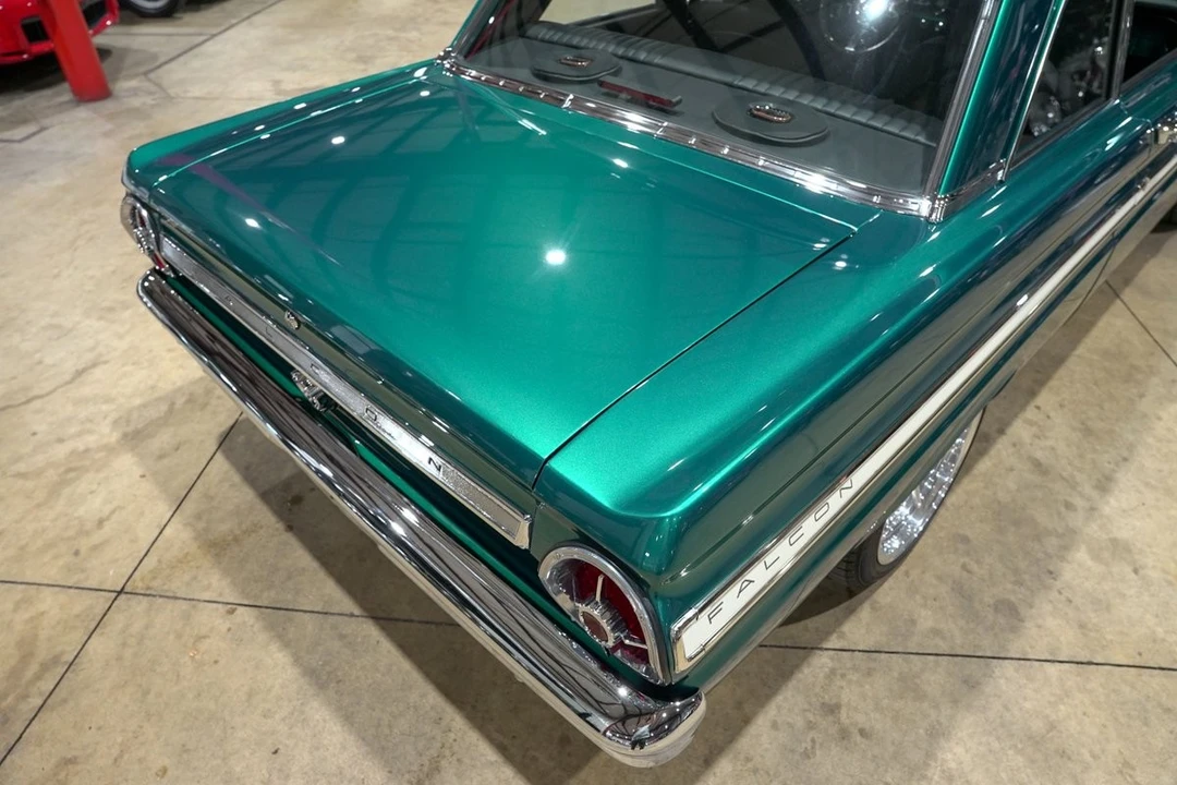1965 Ford Falcon 2nd Gen - Image 20 of 31