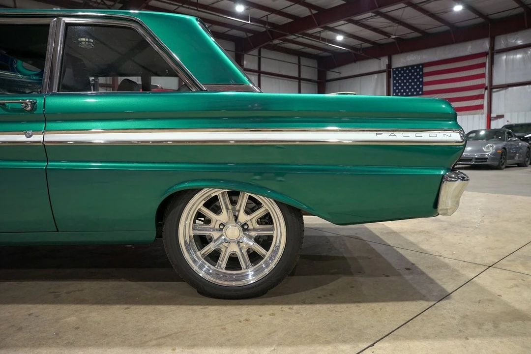 1965 Ford Falcon 2nd Gen - Image 5 of 31