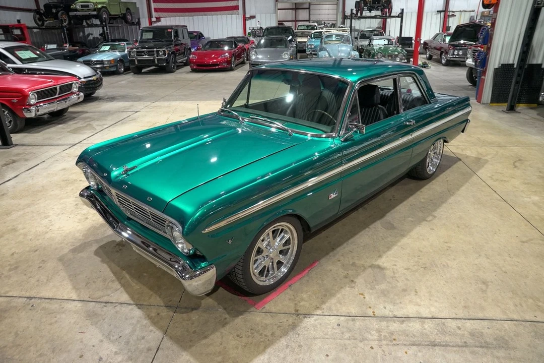 1965 Ford Falcon 2nd Gen - Image 15 of 31