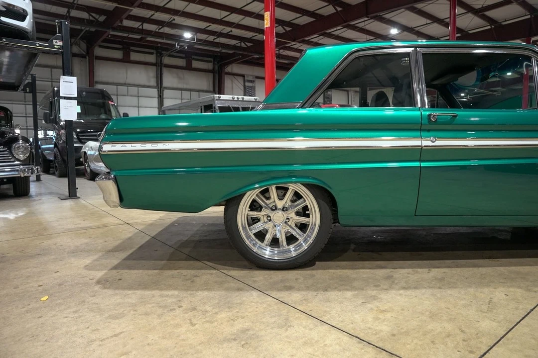 1965 Ford Falcon 2nd Gen - Image 9 of 31