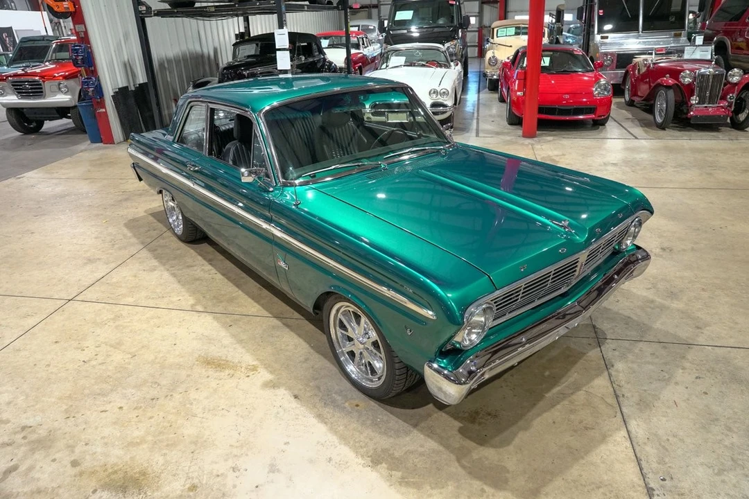 1965 Ford Falcon 2nd Gen - Image 14 of 31