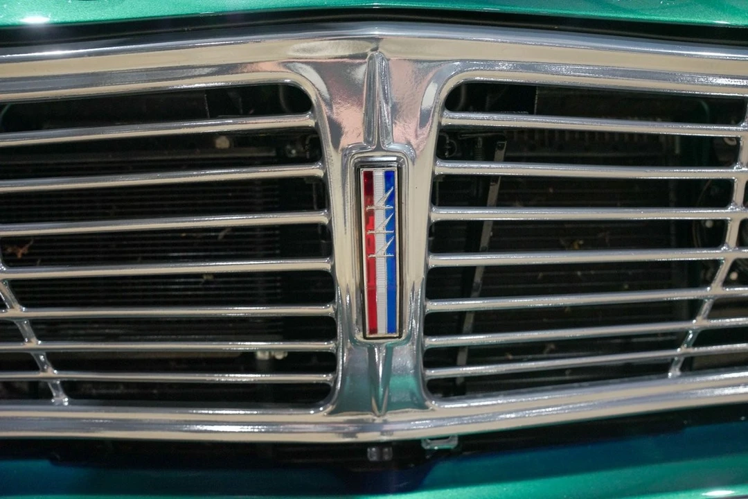 1965 Ford Falcon 2nd Gen - Image 22 of 31